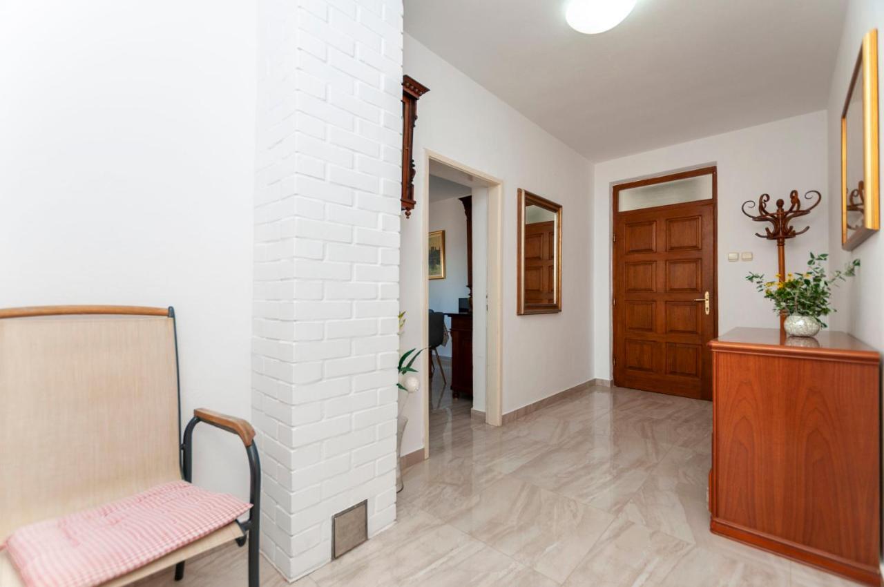 Apartments Jasna Omiš Dış mekan fotoğraf